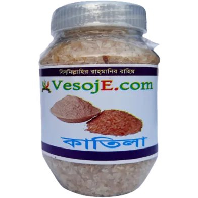 VesojE Agro Katila Gum - 150 gm - Rokomari product